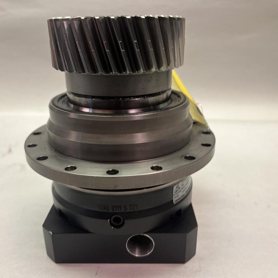 WITTENSTEIN,TP-010-MX1-10-040-001,PLANETARY HEAD GEAR REDUCER RATIO 10