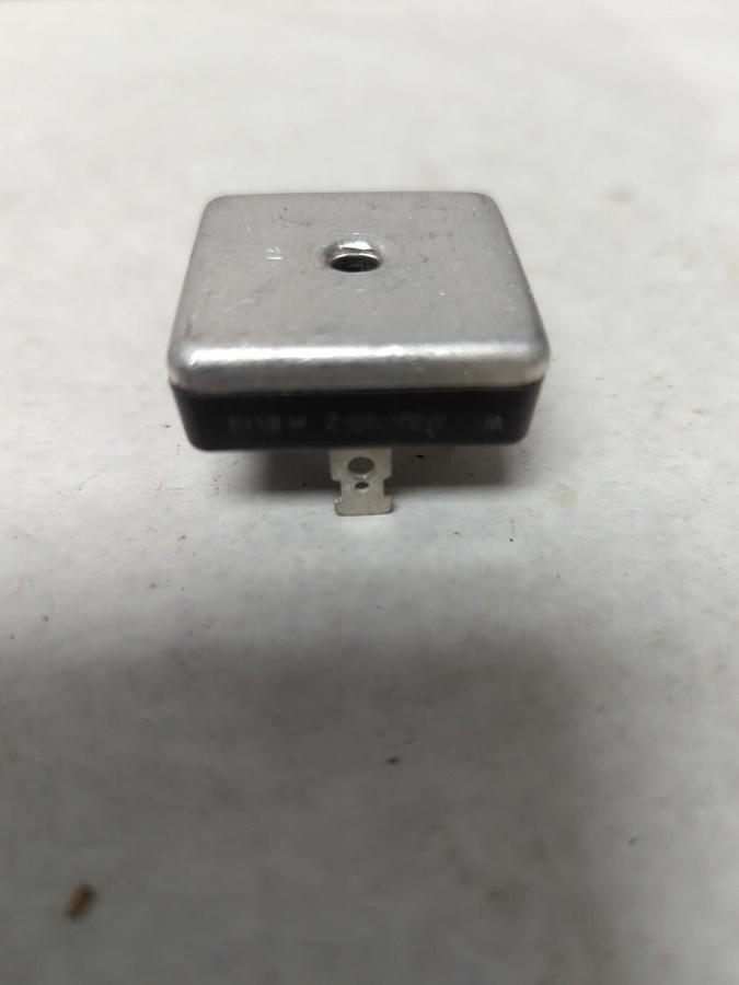 MOTOROLA,MDA-980-2,BRIDGE RECTIFIER 100V 25A LOT OF 14