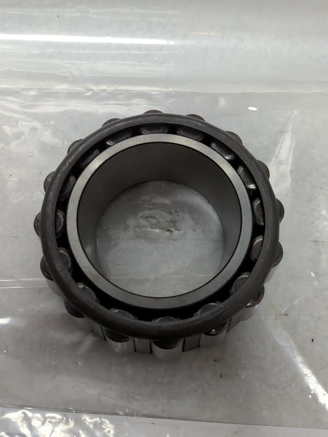 Used TIMKEN,50,ROLLER BEARING CONE PRE-OWNED