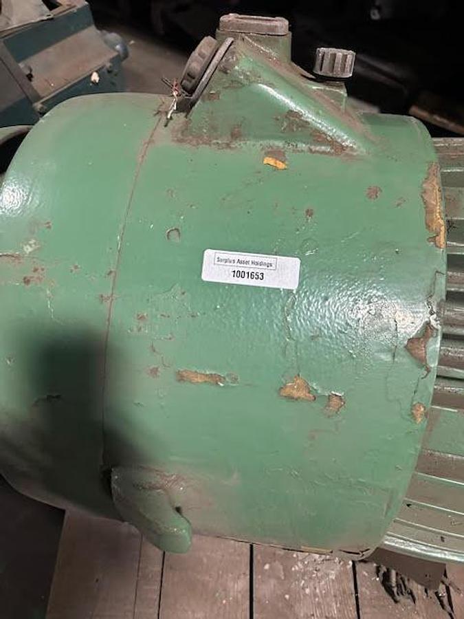 Used US Electric HP50 405TP