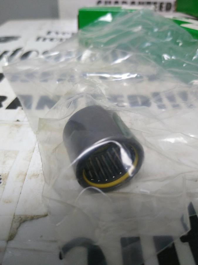 Used INA,SCE1012-PP,Needle Roller Bearing Lot of 4 NOS