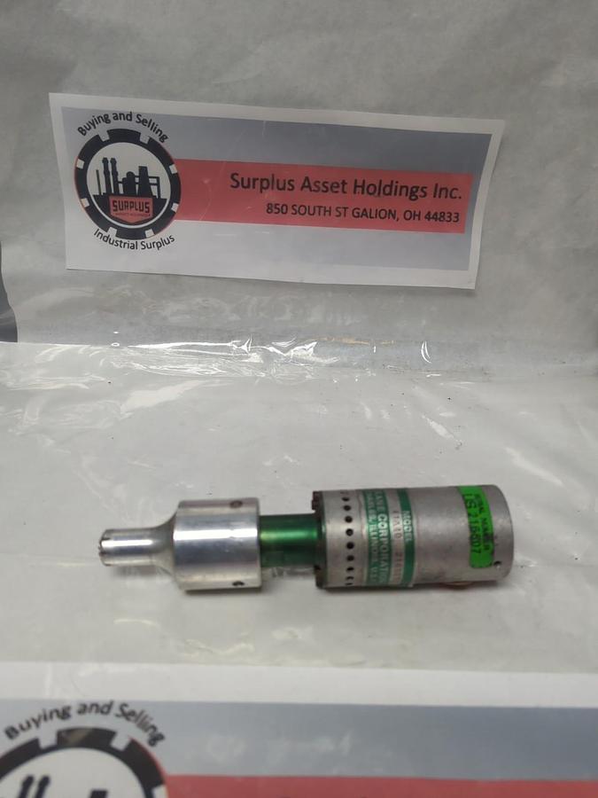 Used DUKANE,41A40,ULTRASONIC WELDING PROBE 94707 PRE-OWNED