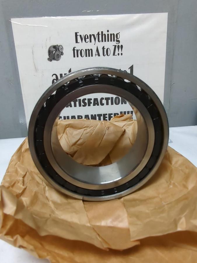 SKF,NN3015KTN/SPW33,CYLINDRICAL ROLLER BEARING MISSING BOX NOS
