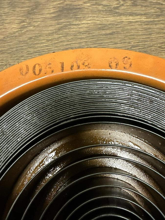 Gleason,005108,Econoreel