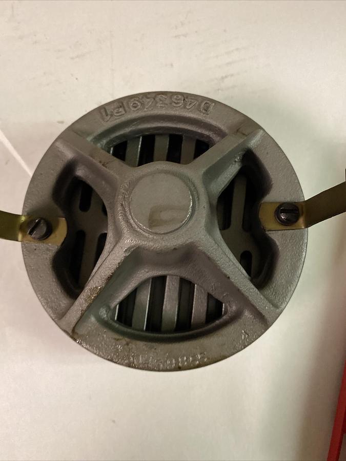 Ingersoll Rand,30439855,Air Compressor Discharge Valve