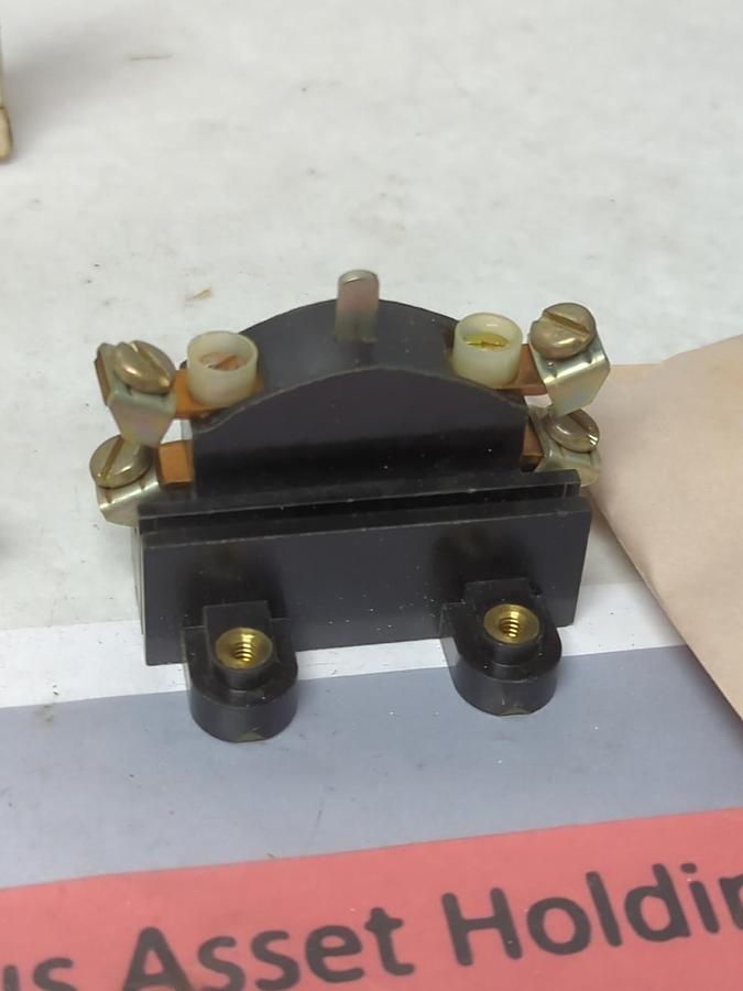 WESTINGHOUSE,L-55,ELECTRICAL INTERLOCK SIZE 2 NOS