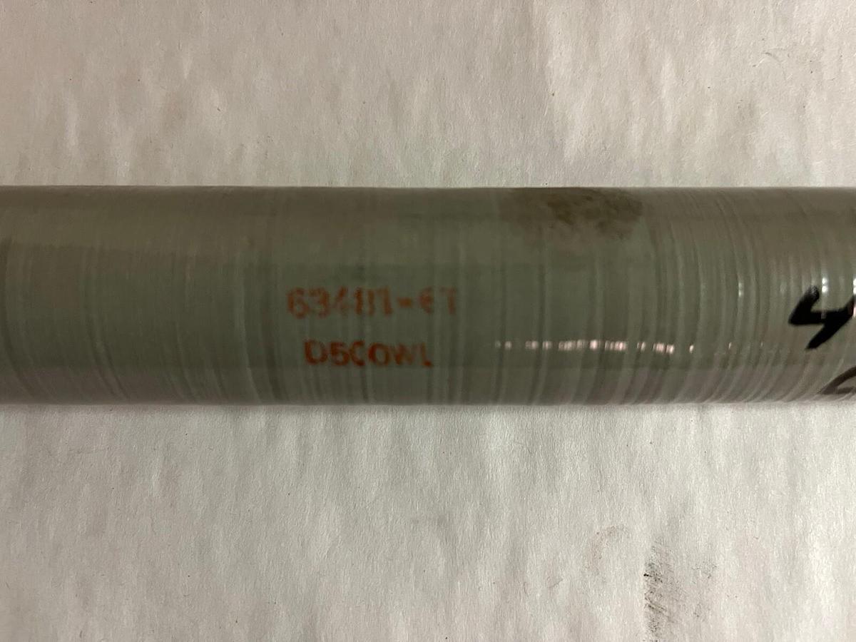 RELIANCE,63481-6T,RESISTOR D500WL