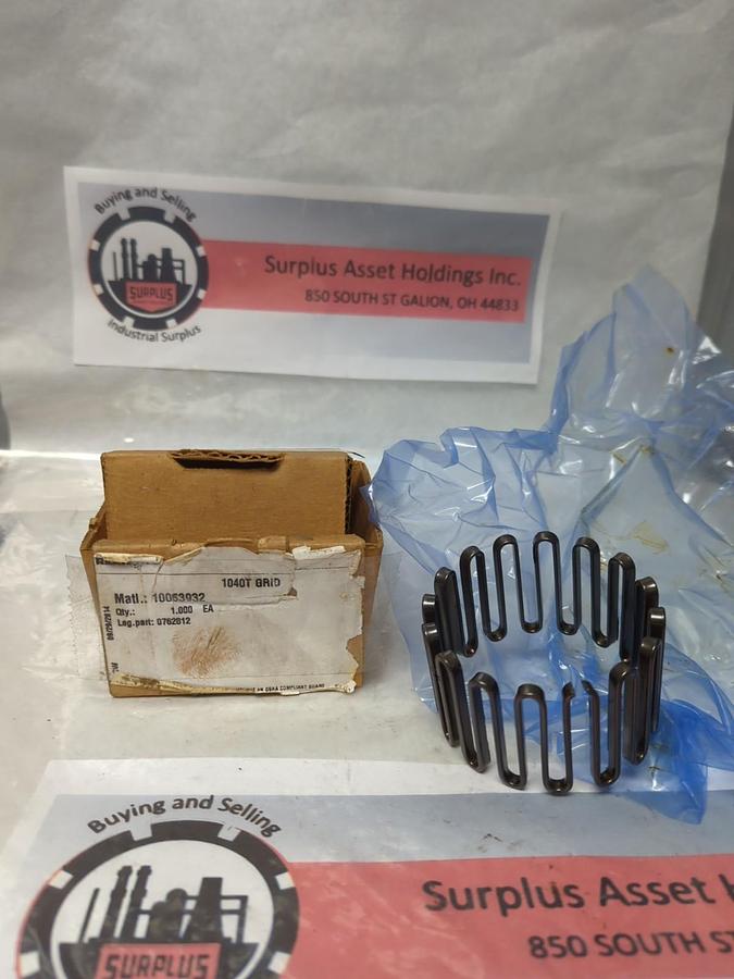 REXNORD,1040T,GRID NOS