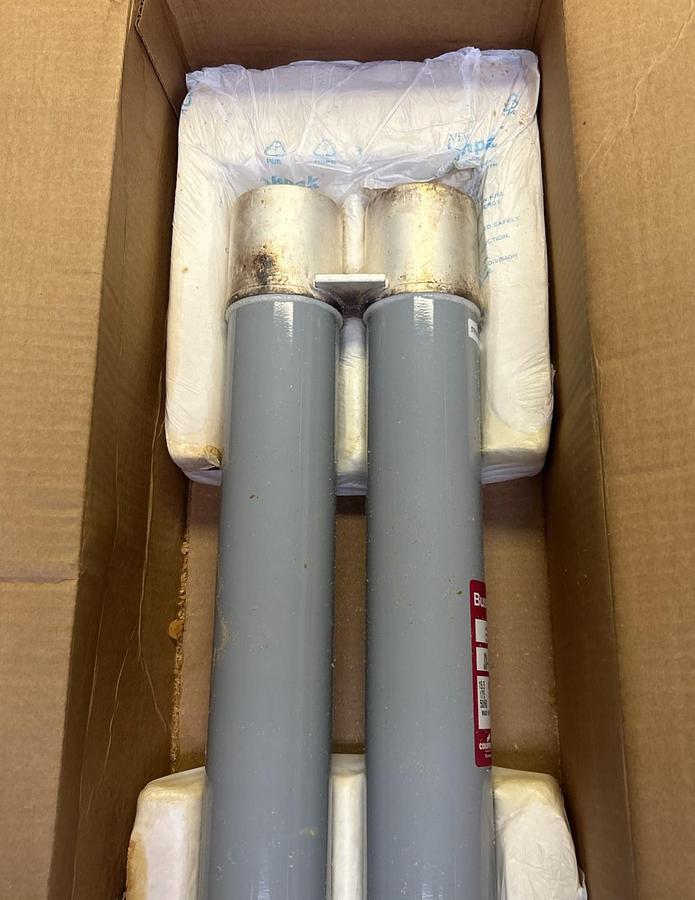 COOPER BUSSMANN,JCN-175E,FUSE 175A 15.5KV NOS