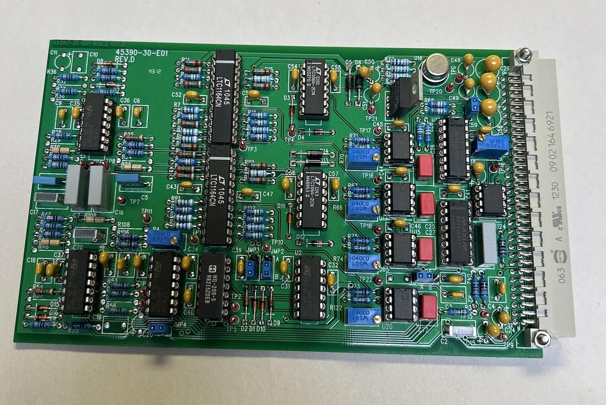 UNBRANDED,45390-30-E01,CIRCUIT BOARD NOS