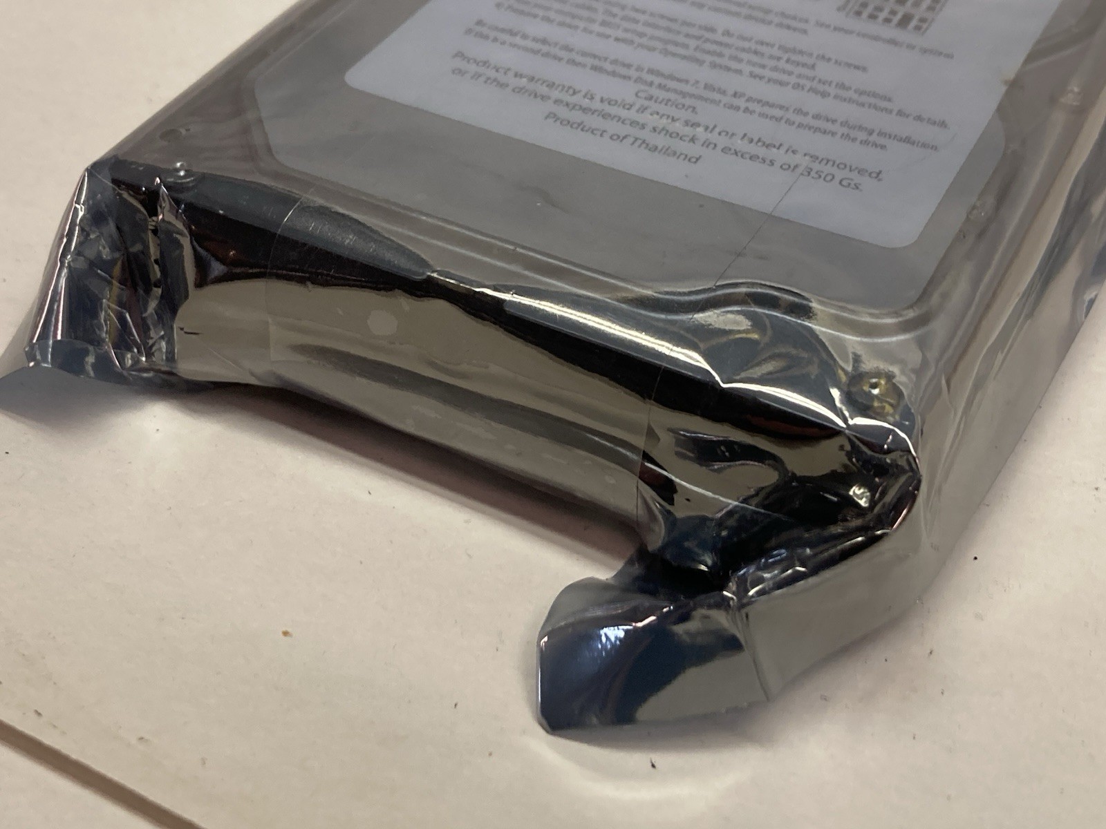 Used Unbranded,WL80PATA872,SATA Hard Drive 7200RPM 80GB