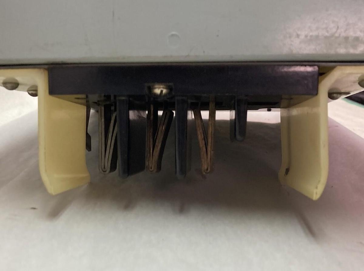 Used General Electric,DE362R,Style 2 Flex-A-Plug