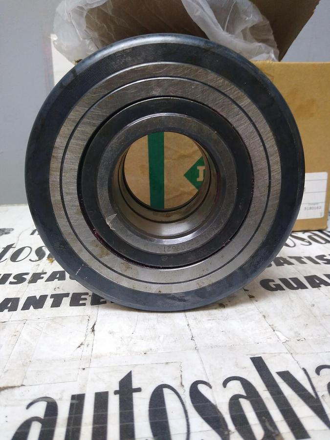 INA,NNTR-F-209621,YOKE TYPE ROLLER NOS