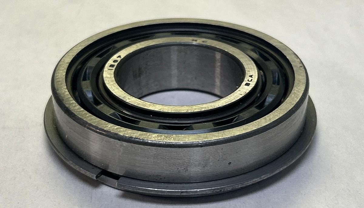 HYSTER,124735,BEARING NOS