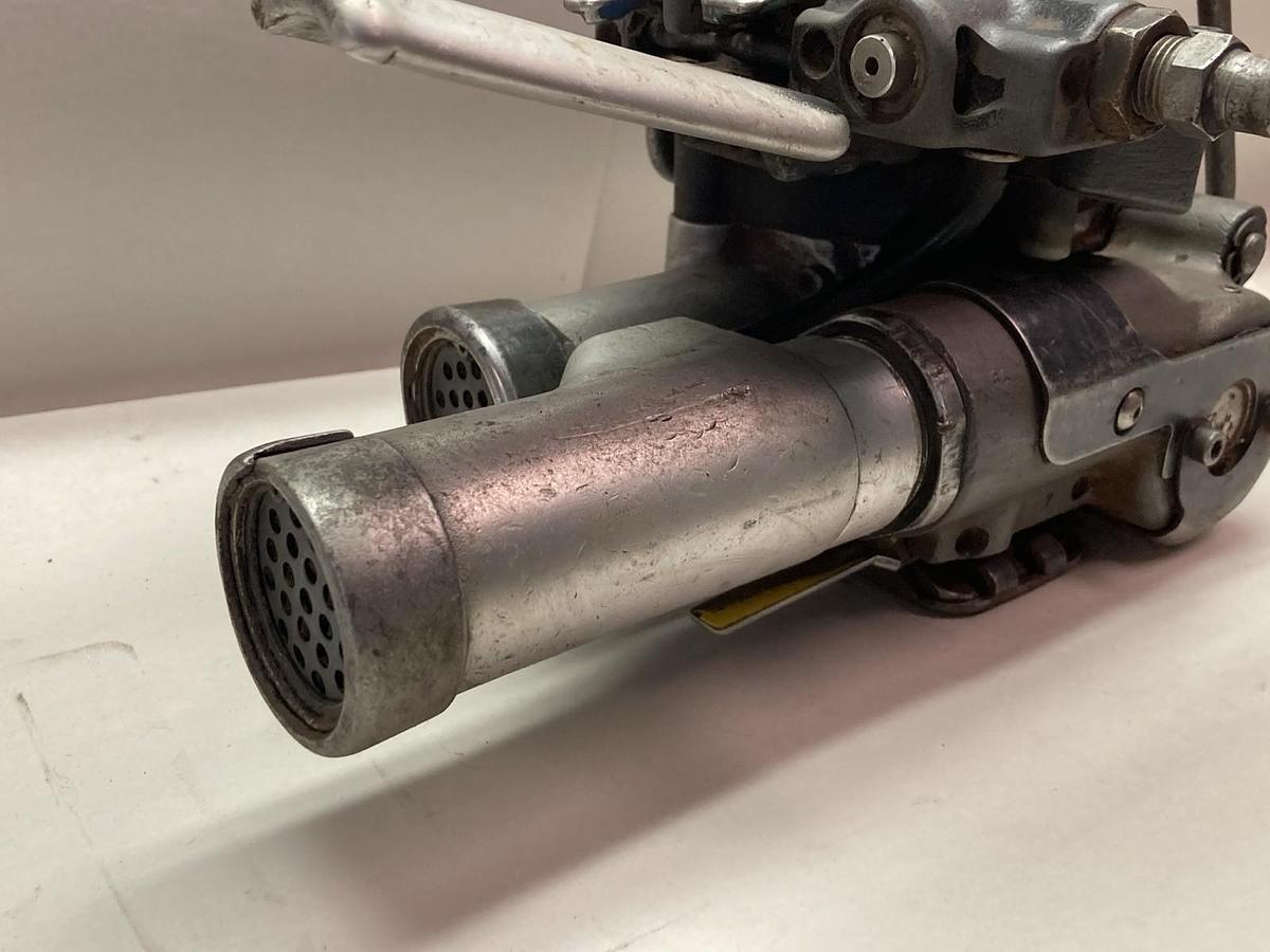 Used Pac Strapping Products,97562,Plastic Strapping Tensioner