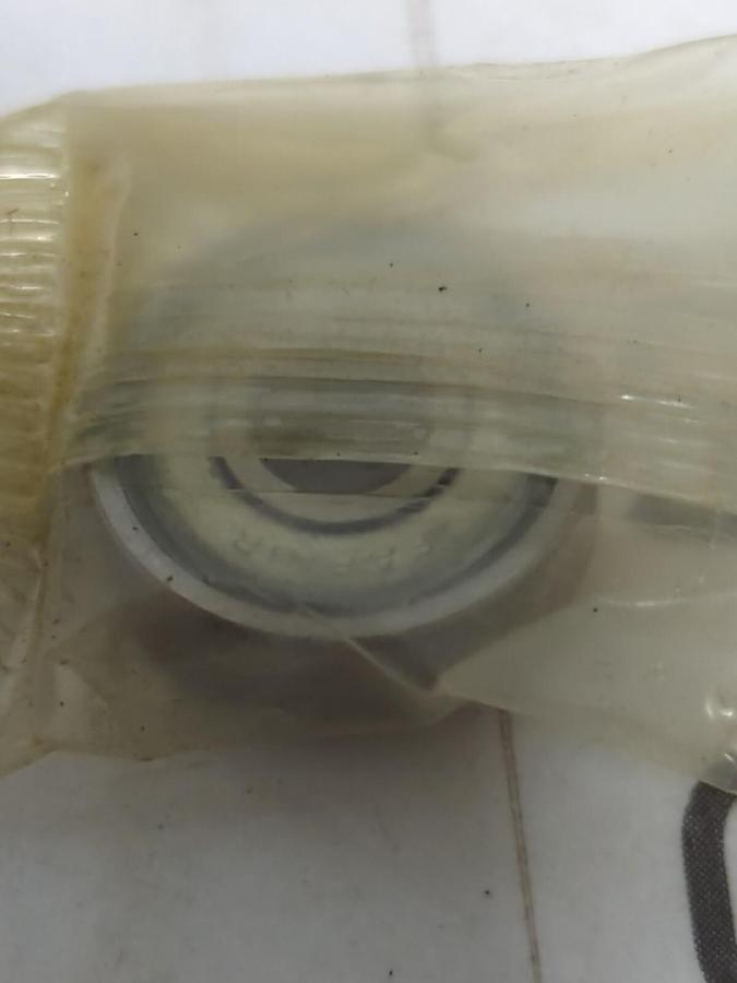 FAFNIR,37KDD,BALL BEARINGS LOT OF 3 NOS