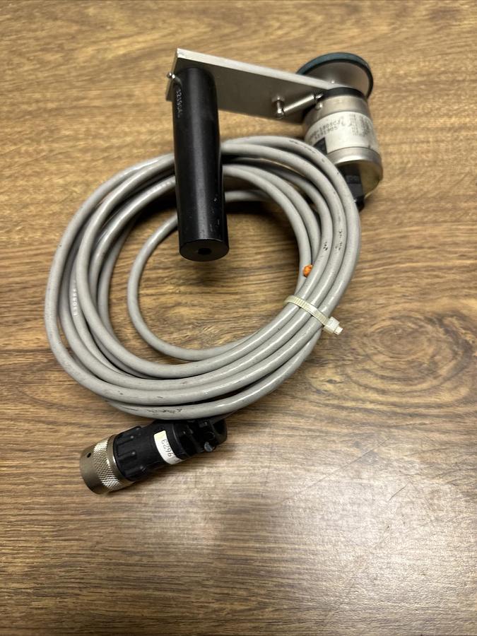 Dynamics Research,153/120-1000-180SCJ,Encoder