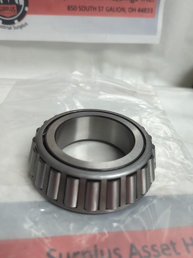 Used TIMKEN,3980,ROLLER BEARING CONE 2-3/8 INCH BORE PRE-OWNED