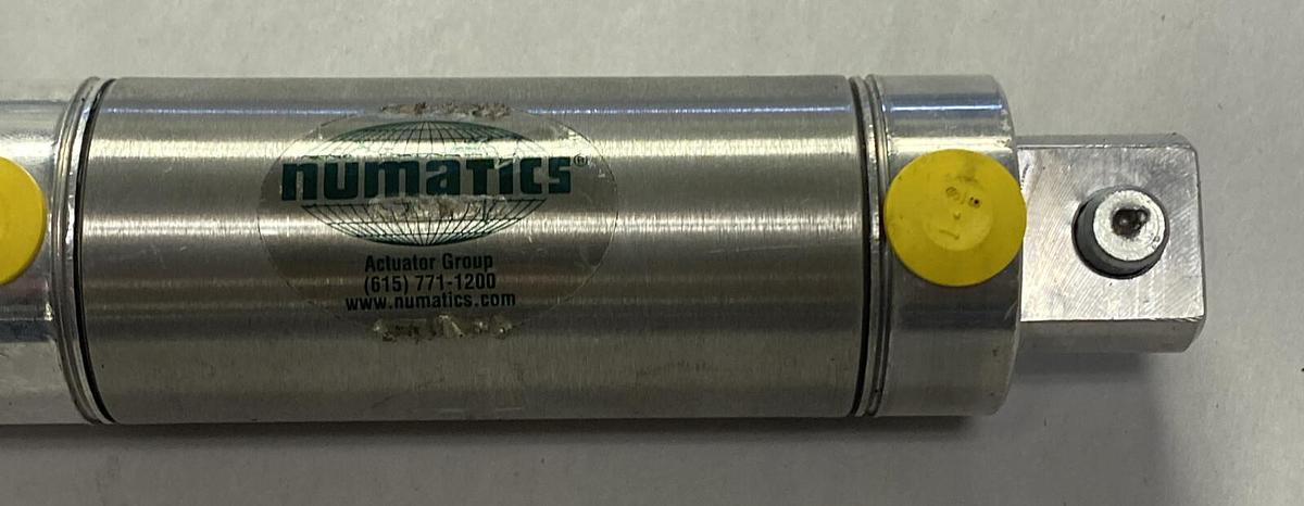 NUMATICS,1500DG2-02A,PNEUMATIC CYLINDER NOS