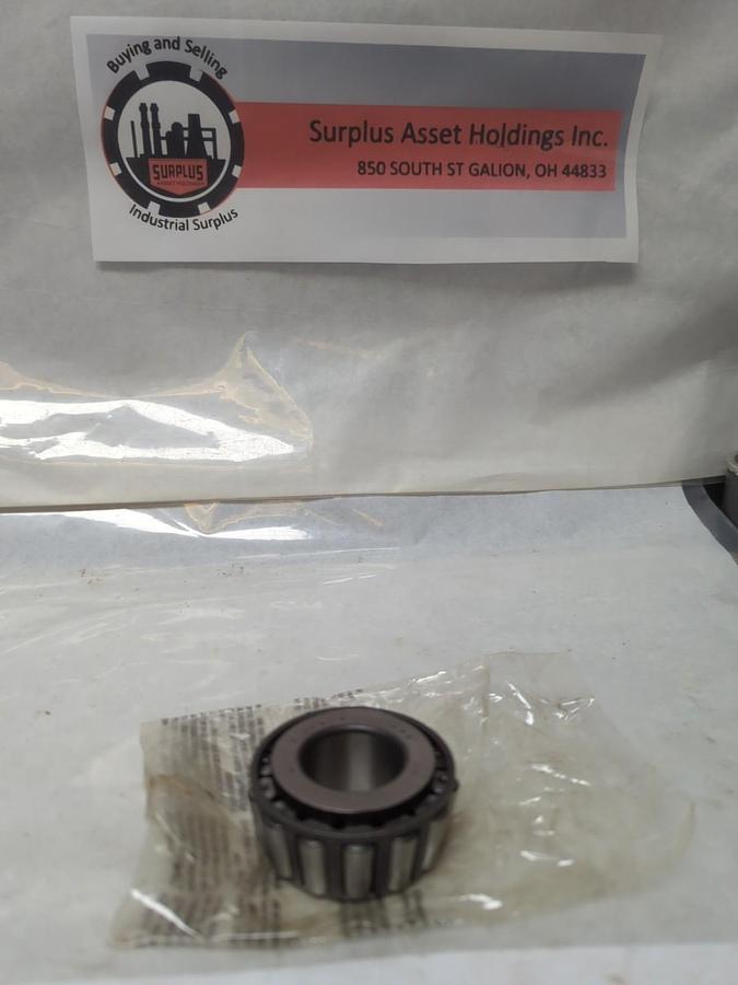 TIMKEN,2688,ROLLER BEARING CONE MISSING BOX NOS