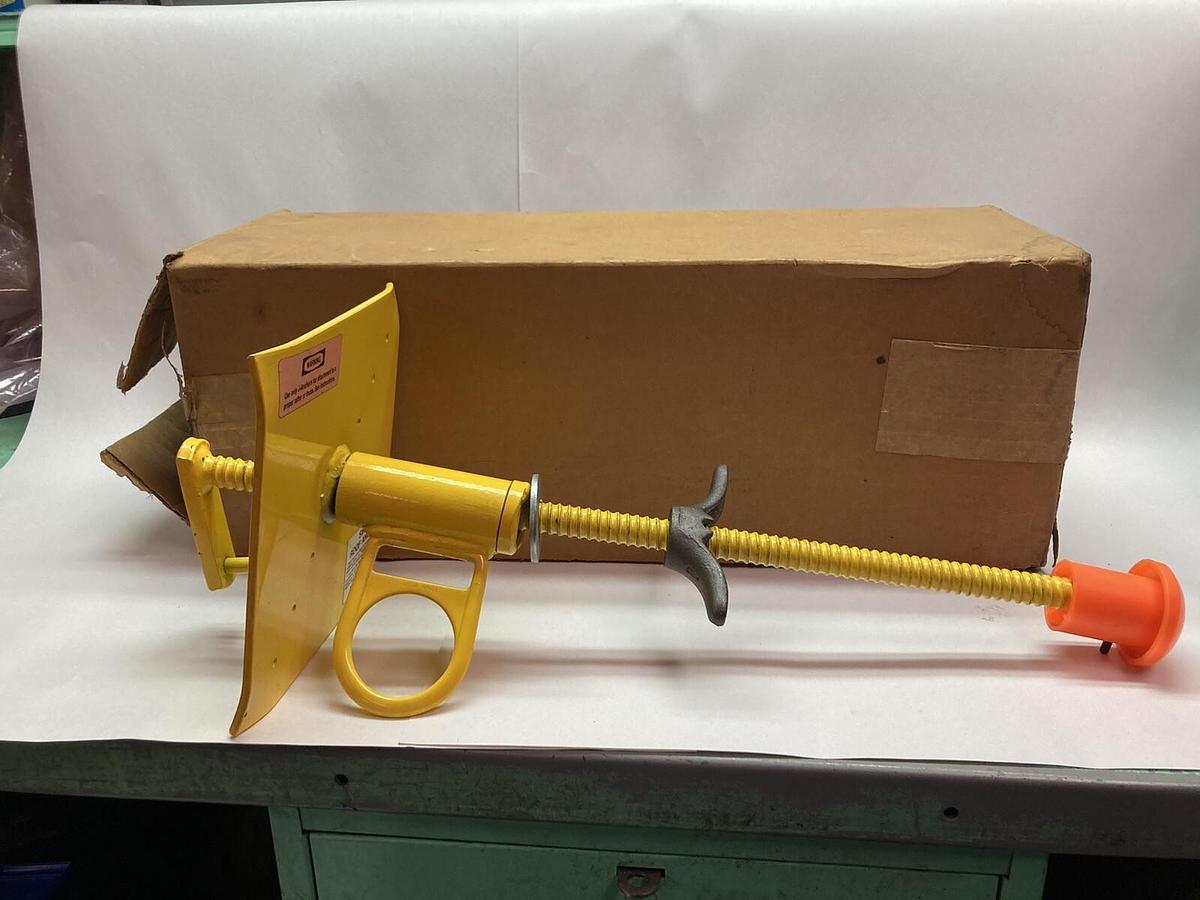 Used Sinco Roof Anchor