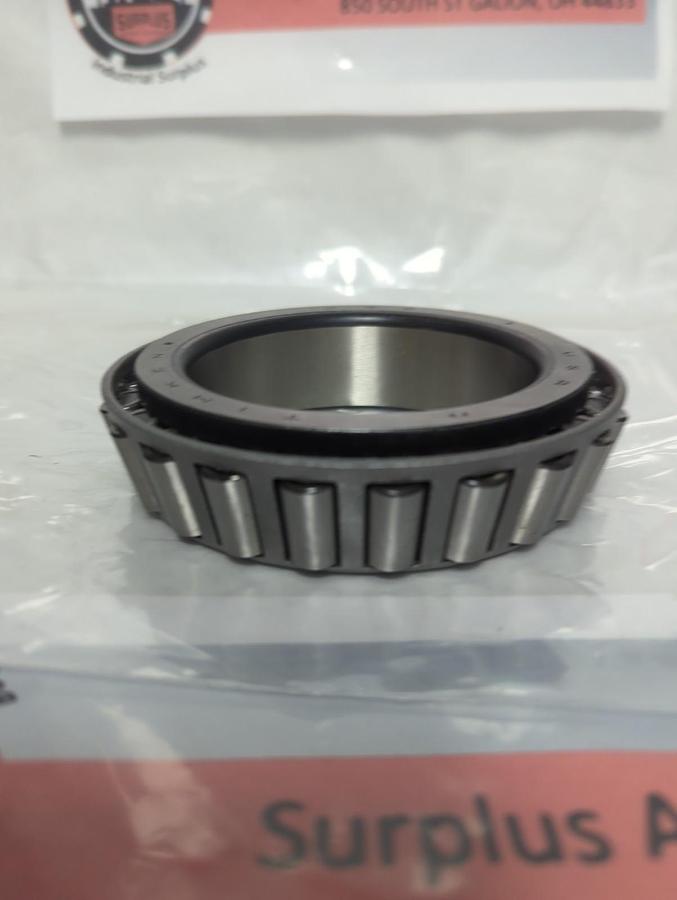 Used TIMKEN,498,ROLLER BEARING CONE PRE-OWNED