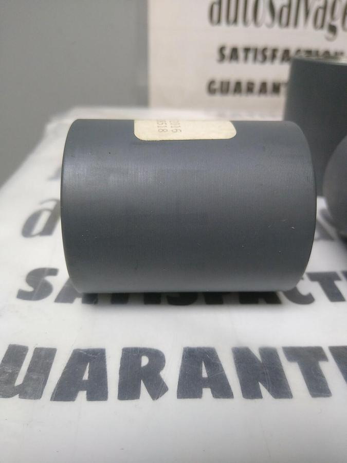 FAB ROLLER,90112603,20MM BORE  1-7/8 IN OD 2-3/8 IN LENGTH LOT OF 6 NOS