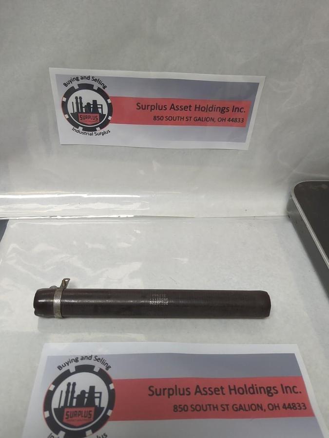 Used OHMITE,D225K10R,RESISTOR 10 OHMS 225 WATT PRE-OWNED