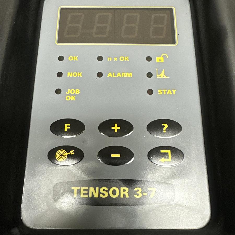 Used Atlas Copco,PF3107-C-HW,Torque Drive Controller