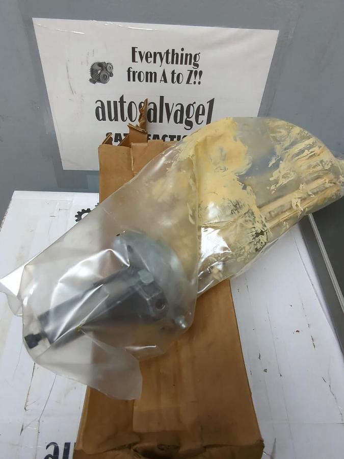 AAA PRODUCTS,LS-1.0MM-ES,LEAD SCREW NOS