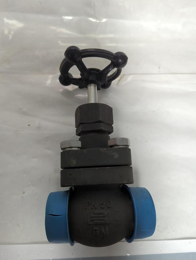 CRYOGENIC BESTOBELL,DN20 PN50,SHUT OFF VALVE NOS