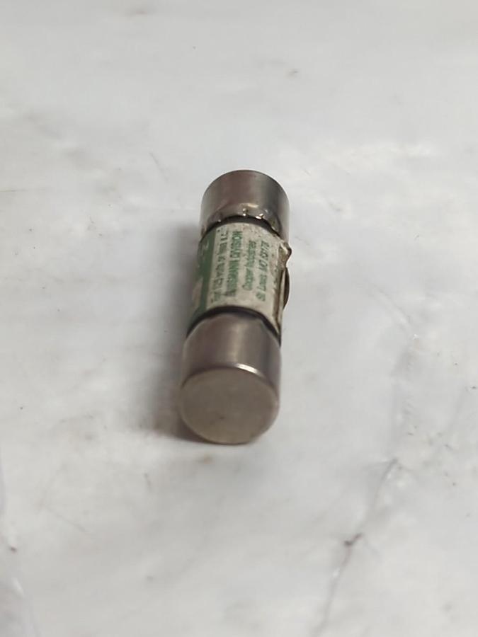 Used COOPER BUSSMANN,FNM-15,FUSETRON 15 AMP FUSE LOT OF 11 PRE-OWNED