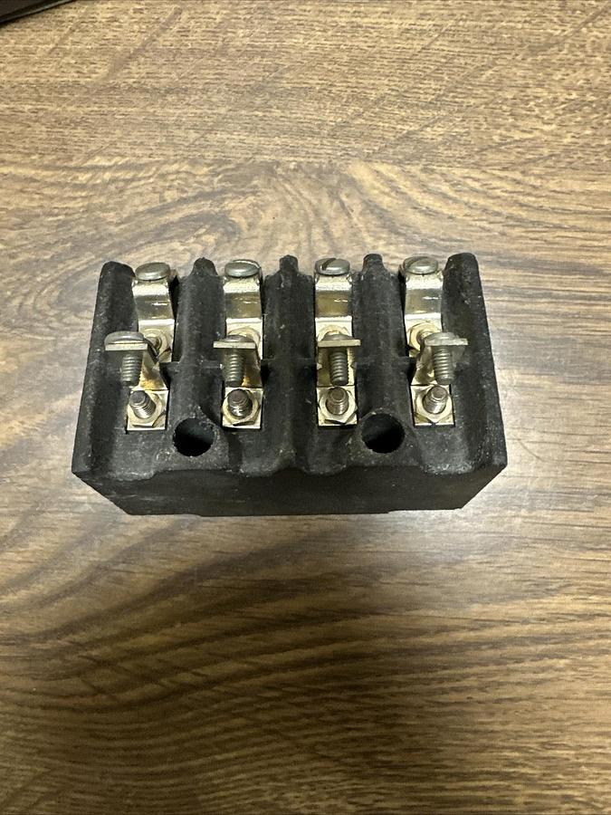 Allen Bradley,X-49651,Contact Block