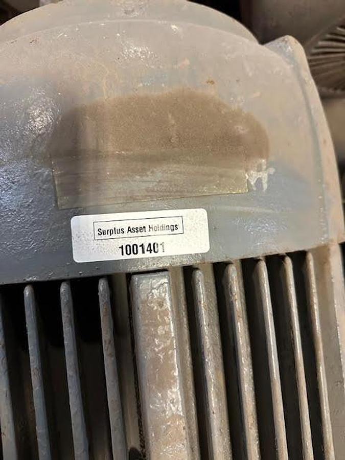 Used Westinghouse HP25 326U