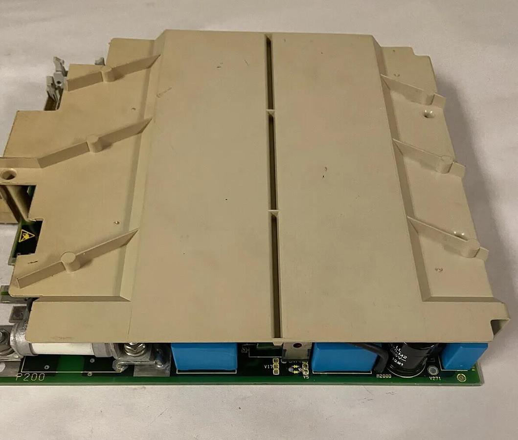 Used Siemens,6SCST90-0FB01,PLC Module