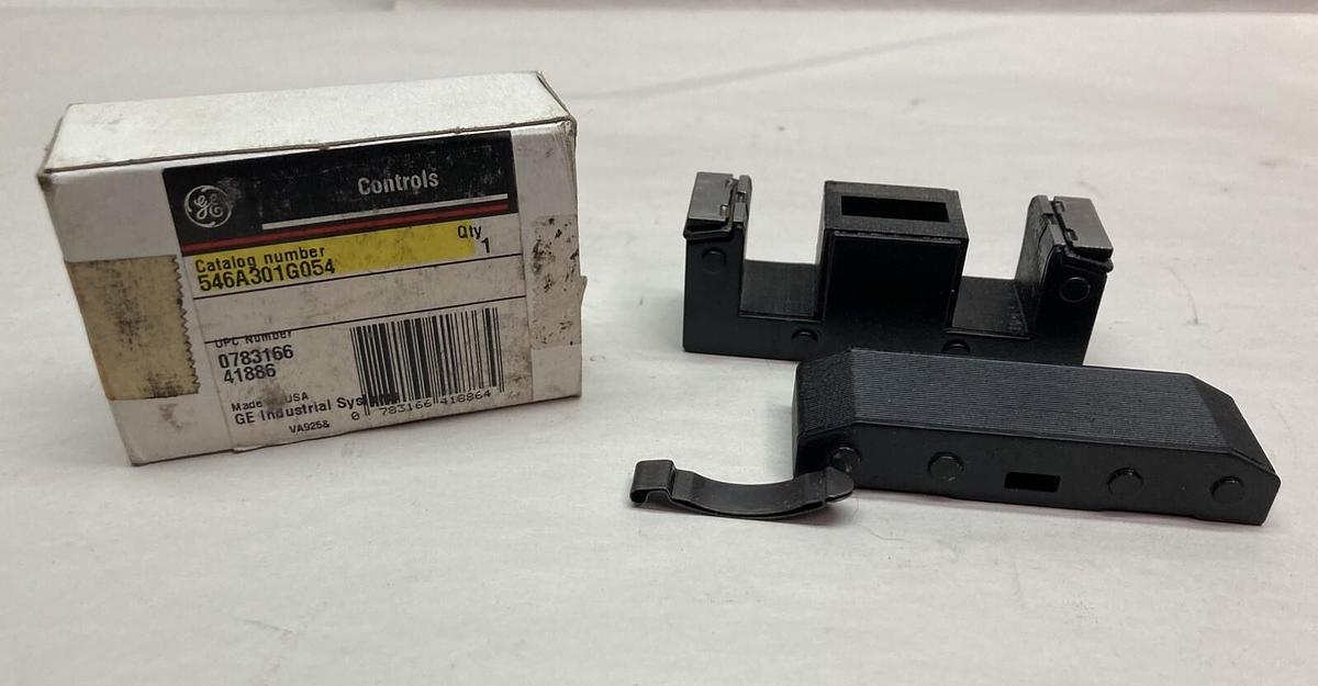 General Electric,546A301G054,Magnet Assembly