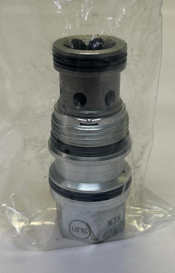 SUN HYDRAULICS,CKGBXCN,CHECK VALVE NOS