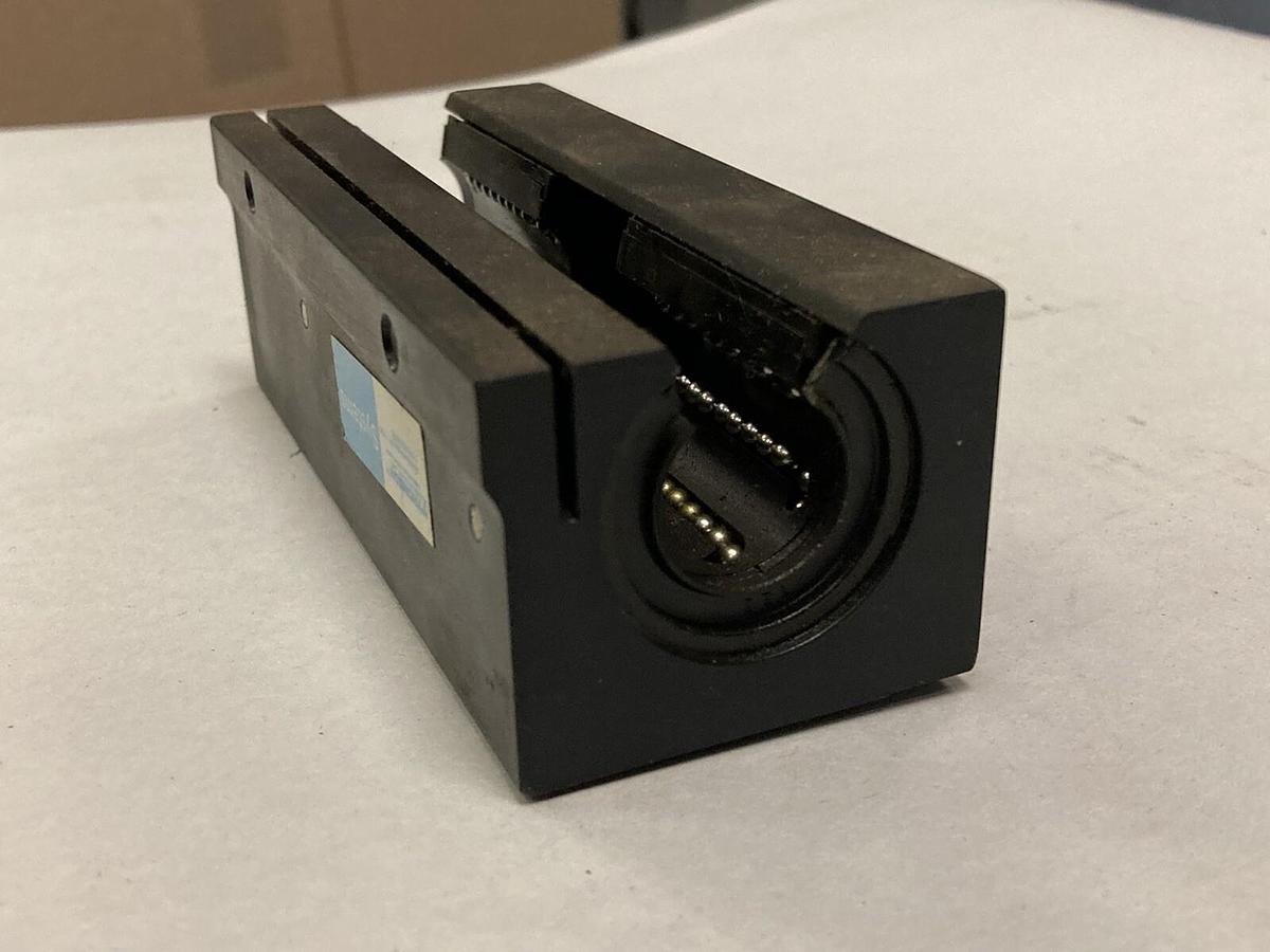 Used Thomson,TWN-12-OPN-MOD,Super Pillow Block Bearing