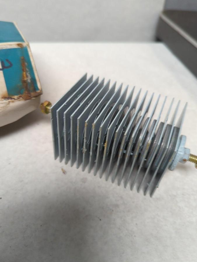 WESTINGHOUSE,600686-26WW,INDUSTRIAL SURGE SUPPRESSOR NOS