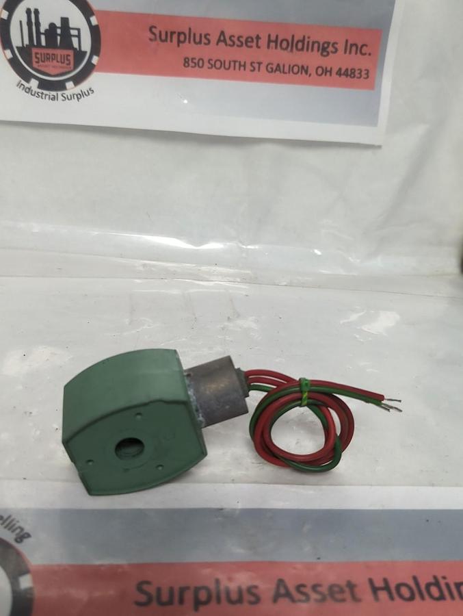 ASCO,238210-0880,SOLENOID COIL 480/60 440/50 NOS