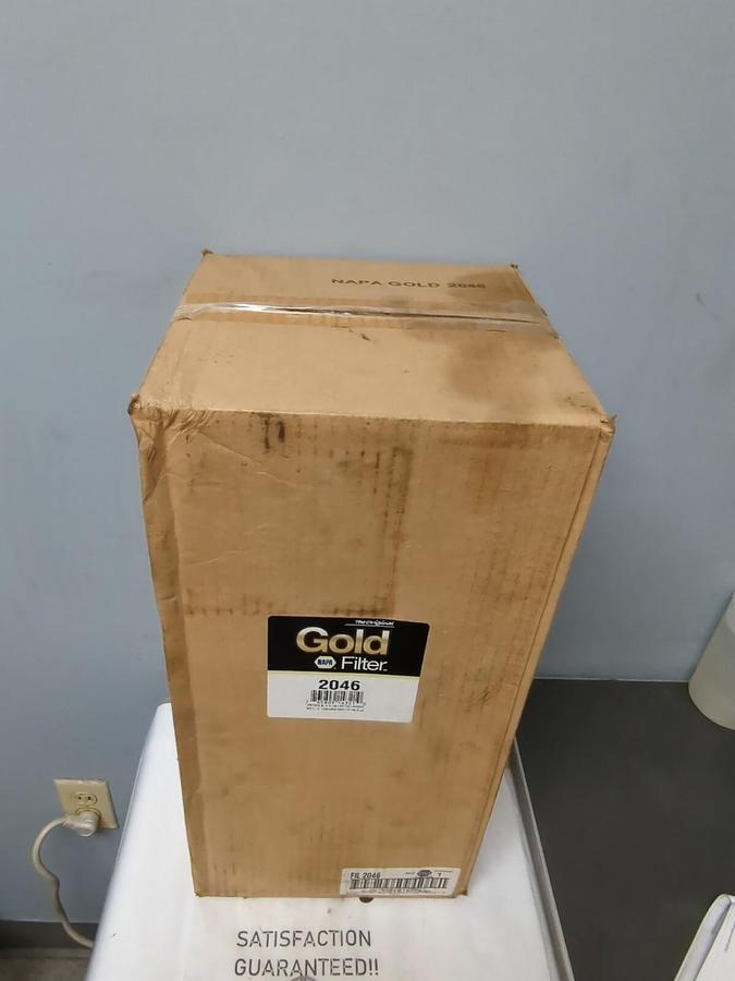 NAPA,2046,AIR FILTER