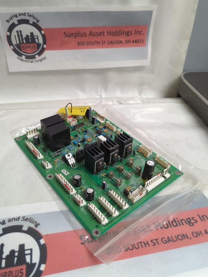 NORITSU,NOP OH-1,CIRCUIT BOARD J390796-02 NOS