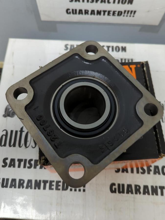 TIMKEN,RCJC,1-15/16 INCH INDUSTRIAL DUTY CONCENTRIC COLLAR FLANGE BEARING NOS