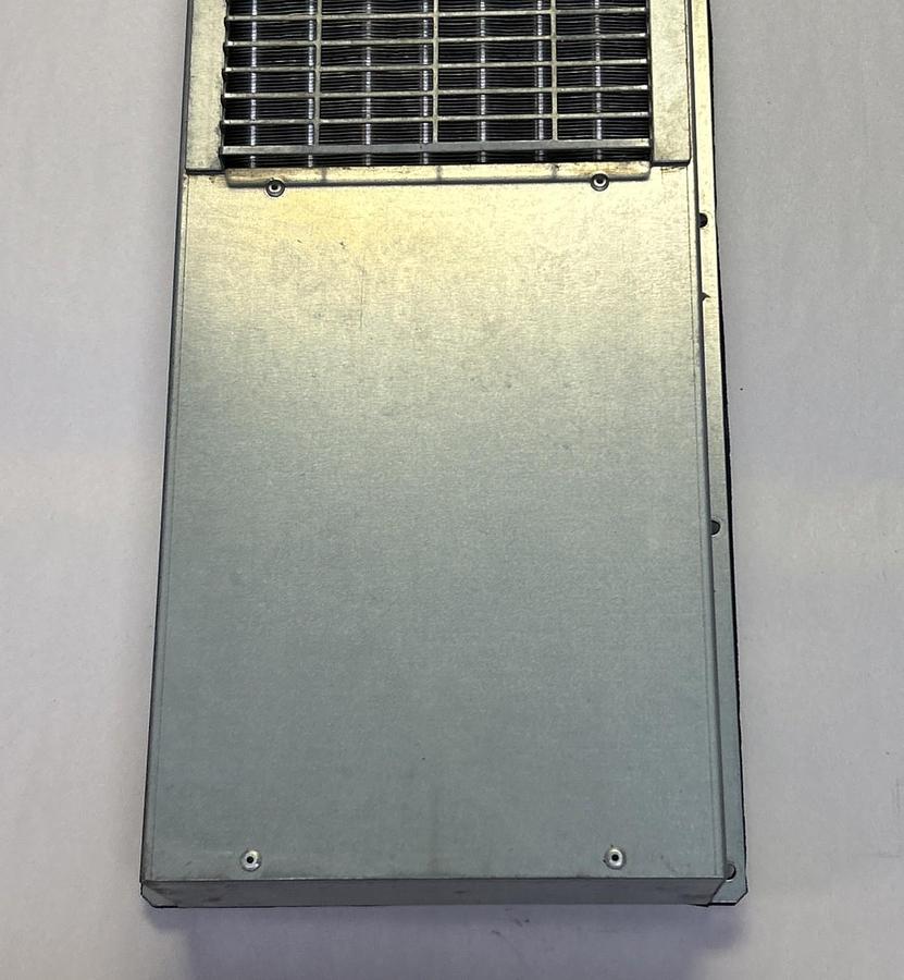 Used DAIWA DENGYO,MPX-03EF-2P,HEAT PIPE HEAT EXCHANGER 200V