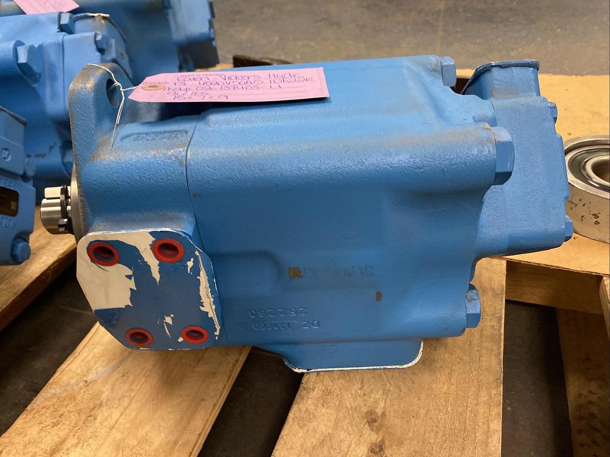 EATON VICKERS,F3-4520V50A5-1DA22R, 4520V50 HYDRAULIC VANE PUMP