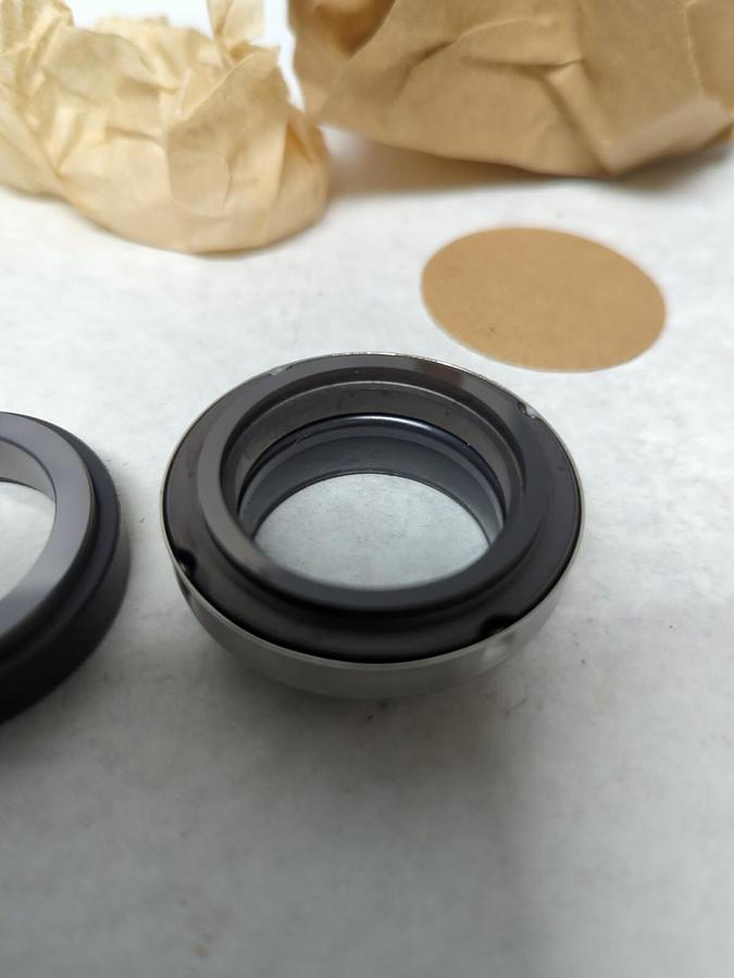 CENTRIPRO,10K27,MECHANICAL PUMP SEAL 4Q13 NOS