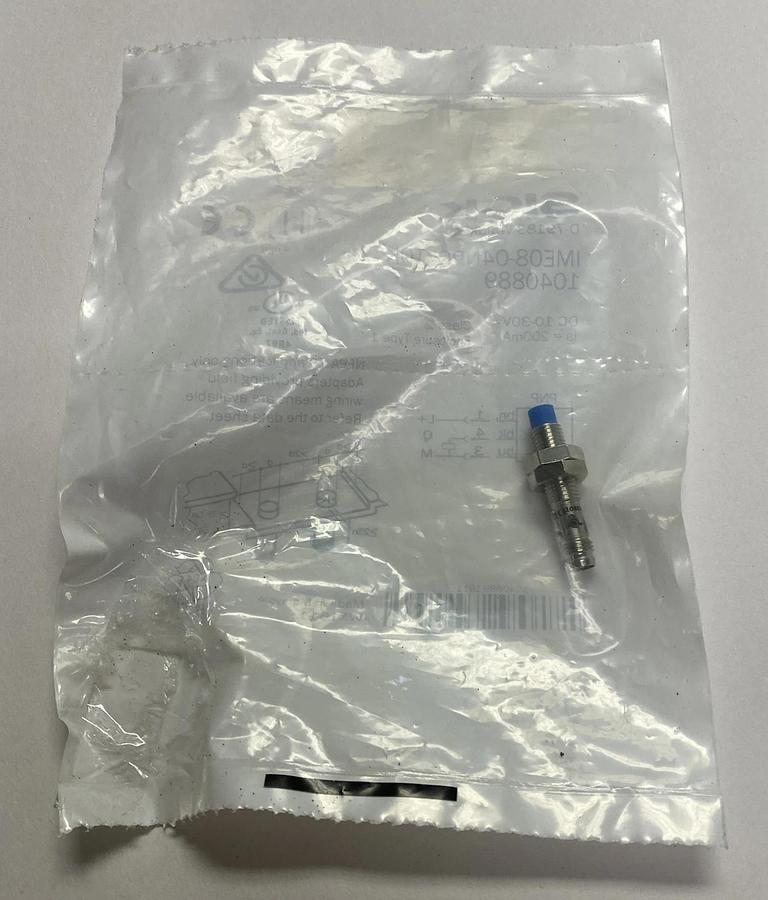 SICK,IME08-04NPOZT0K,PROXIMITY SENSOR NEW