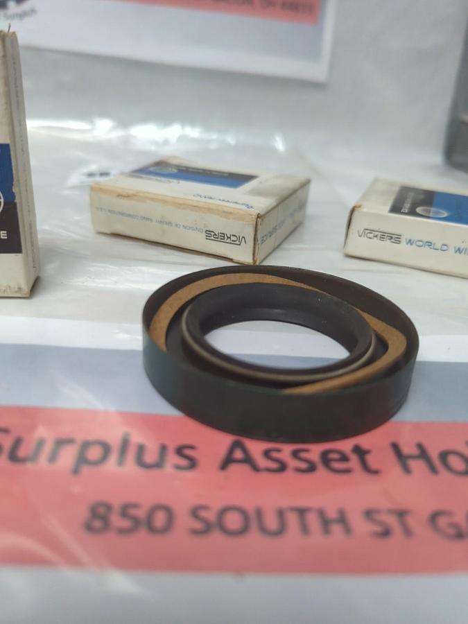VICKERS,905505,OIL SEAL LOT OF 3 NOS