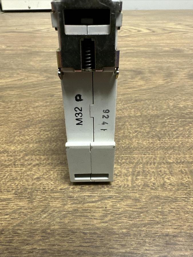 Used CMC,QM1 23-32,Overload Protection Breaker