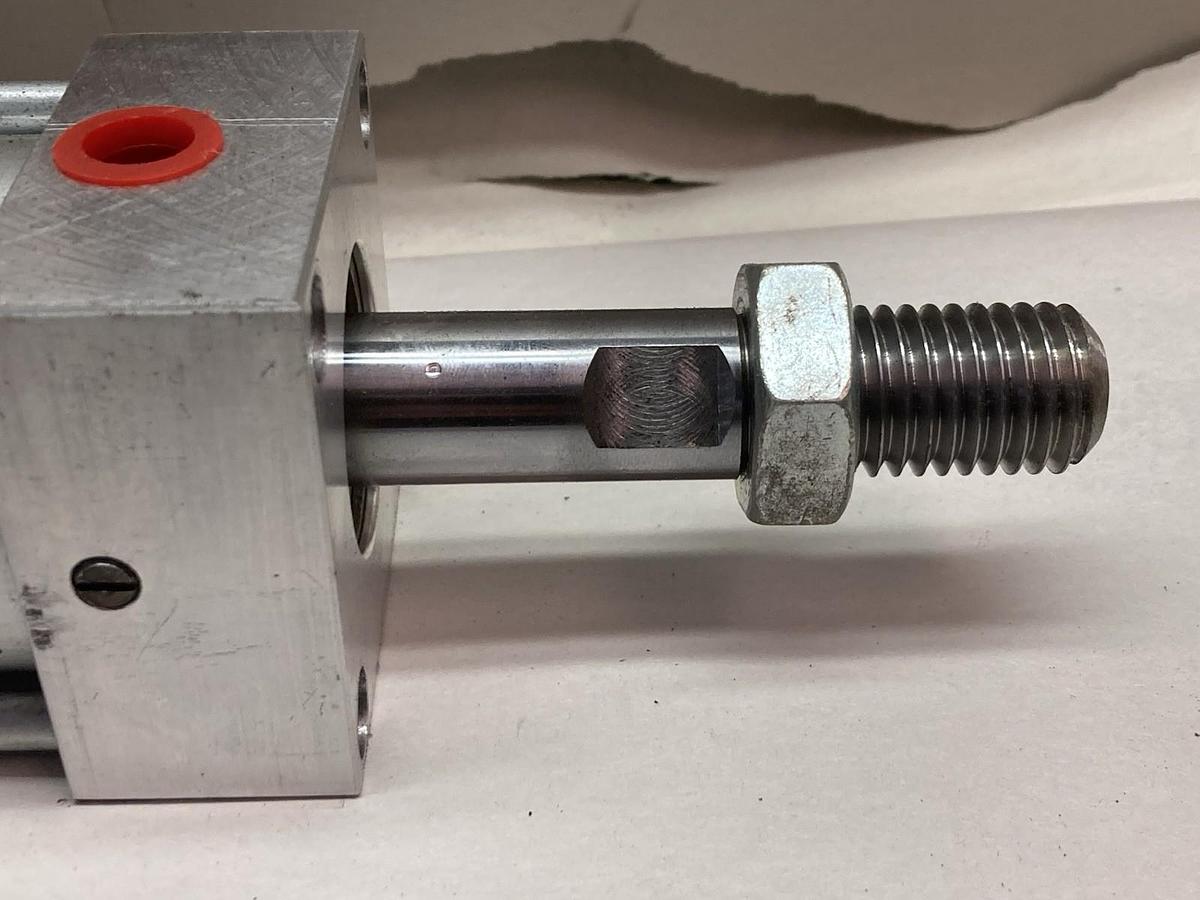 Advance Automation,300x12 DC,Pneumatic Air Cylinder